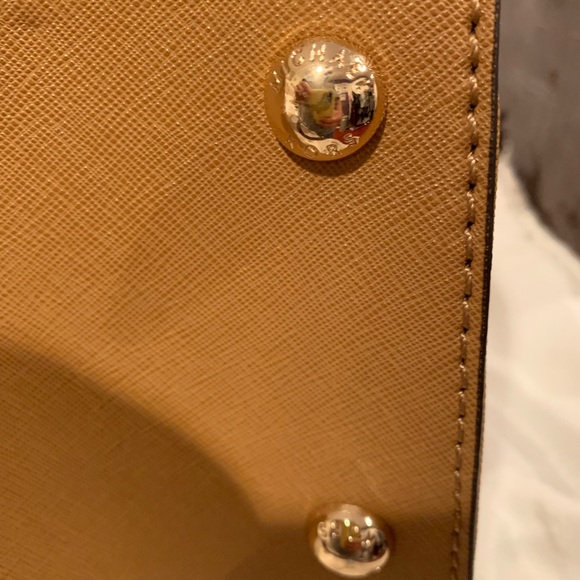 Michael Kors Hamilton Large - Picture 4 of 8